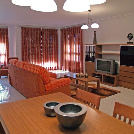 Apartamentos Lomas De Campoamor Exterior foto