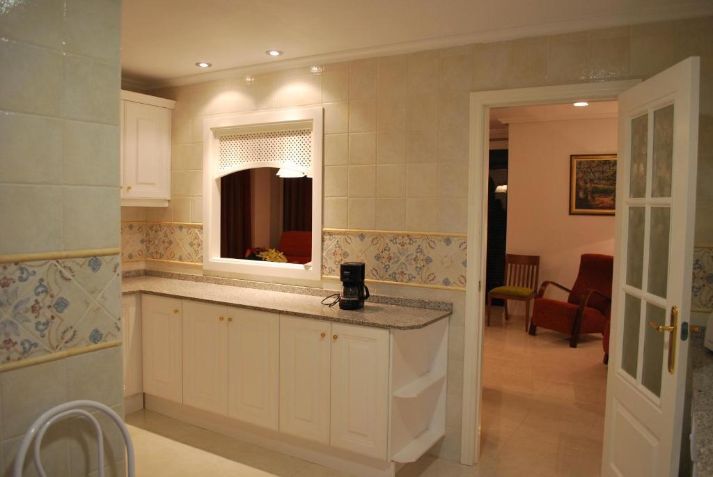 Apartamentos Lomas De Campoamor Quarto foto